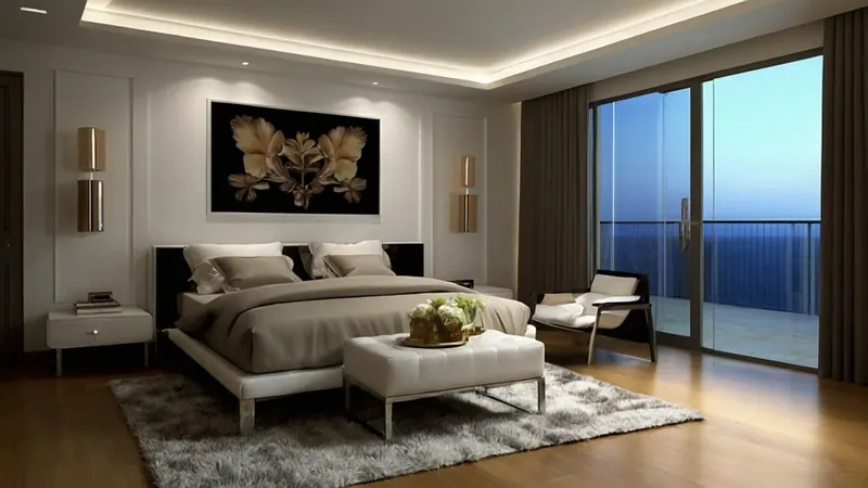 Ambiente residencial